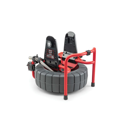 Ridgid 63668 Reel Compact C40 25 mm  Sl Trusense