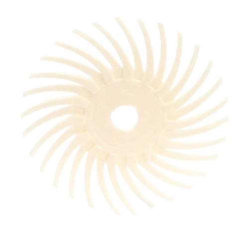 Scotch-Brite 7000028525 Rad Bristle Disc 3X3/8 40/Min