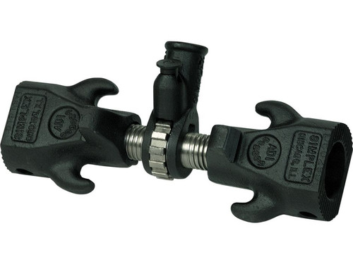 Simplex PP610 08120 Push & Pull Jack
