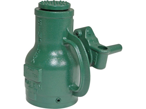 Simplex JJA2515C 25 Ton Super Jack 9'' Stroke Alum.