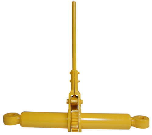 Simplex SER10 Loadbinder 14'' Travel