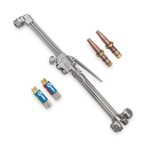 Smith Equipment 16281 Torch Combo Kit Med Duty