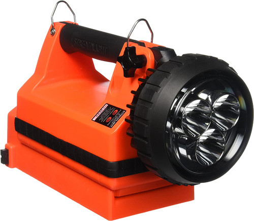 Streamlight 45861 E-Spot Firebox Standardsystem With 120V Ac/12V
