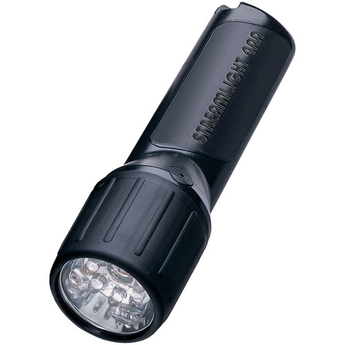 Streamlight 68702 4Aa Lux Div 1 W/ Whte Led And Alkaline Batteries