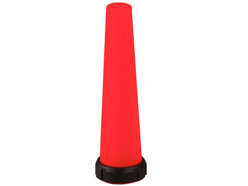 Streamlight 74903 Safety Wand Red Tl-2 Scorpion Strion 2Aa Propol