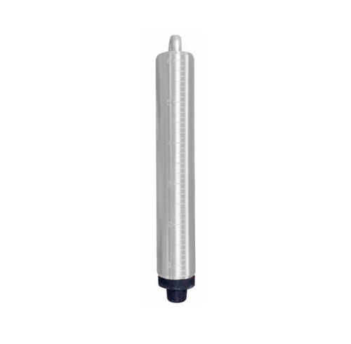 U.S. Tape 58885 20 Oz Innage Br Plumb Bob W/Rub Tip/Protect Tank