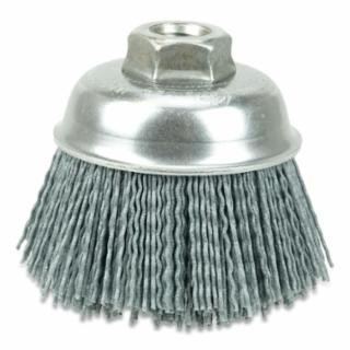Weiler 14414 Cr-3 .040/120 5/8-113In Dia Abr