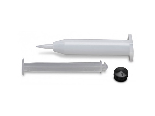 Weller M6T Syringe 6Cc Tt Manual 20/Pk