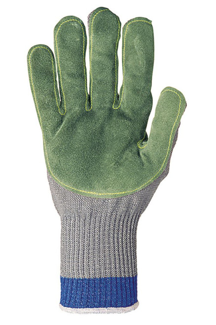 Wells Lamont 134766 Silver Talon Mastergripcut Resist Glove Xsl (1 PC)