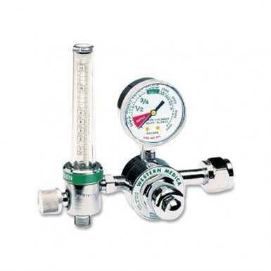 Western Enterprises M1-326-PG M1 Adj.Reg 0-100 Psi/Cga326