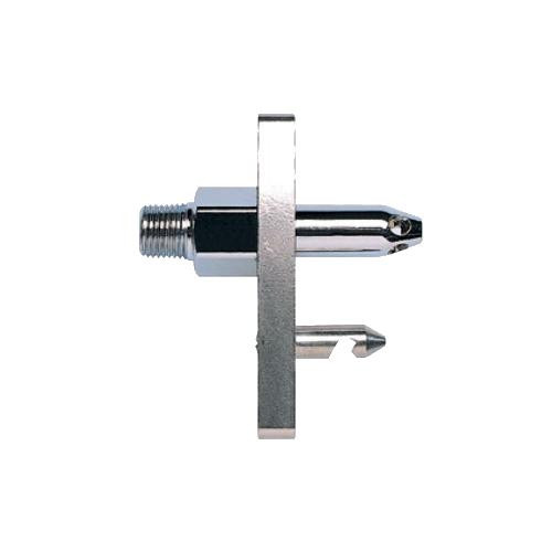 Western Enterprises FM109 Flowmeter O2 15Lpm Chemetron