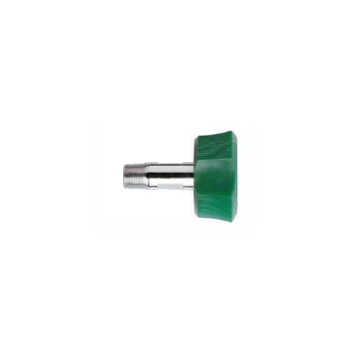 Western Enterprises FM204 Flowmeter O2 8Lpm Diss Ht Nut