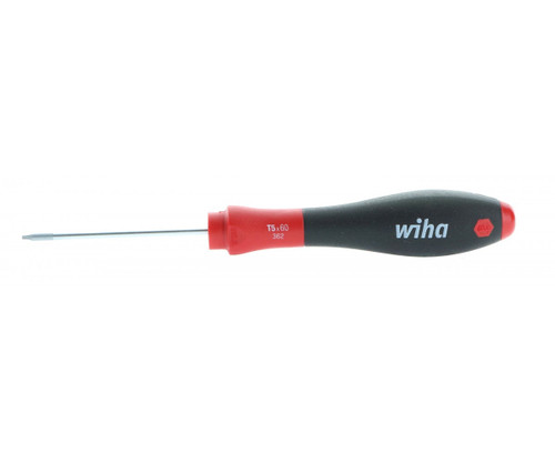 Wiha Tools 36268 T7X60 mm  Softfinish Torx