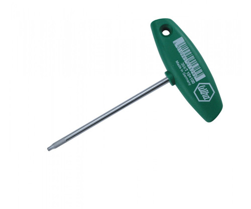 Wiha Tools 36425 T25X100 mm  T-Handle Torxwrench