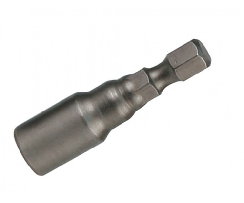 Wiha Tools 70462 Nut Setter 1/4" X 65 mm  Magnetic
