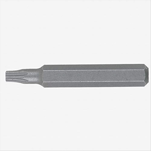 Wiha Tools 75705 System 4 Torx Micro Bitt5 X 28 mm