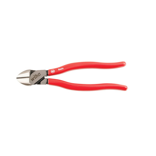Wiha Tools 32652 Heavy Duty Diagonal Cutters 8"