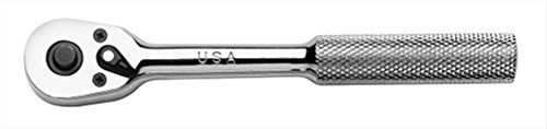 Wright Tool E4426 1/2" Drive Ratchet Quickrelease