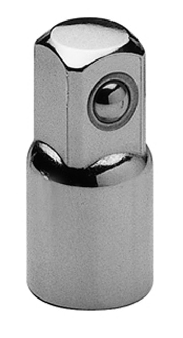 Wright Tool E3454 (6Ea/Box) Adaptor 3/8" Fx 1/2" M