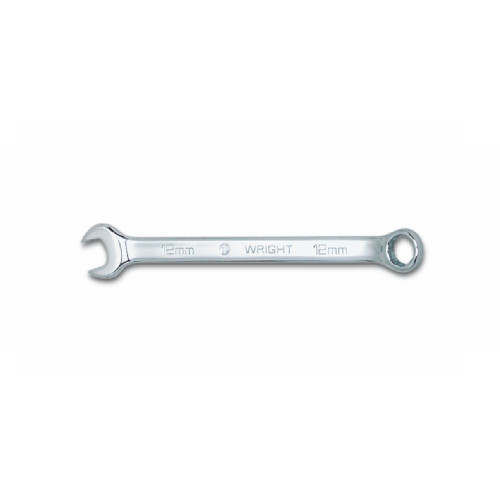Wright Tool 12-08MM 8 mm  Metric Combination Wrench 12-Pt