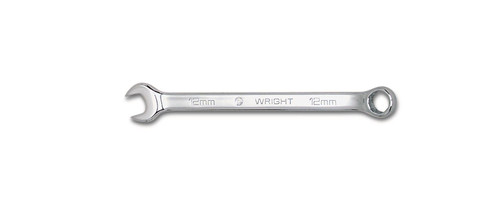 Wright Tool 12-24MM 24 mm  Metric Combination Wrench 12-Pt