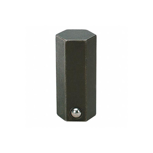 Wright Tool 62M14B 14 mm  3/4" Drive Hex Type Replacement Bit (1 BIT)