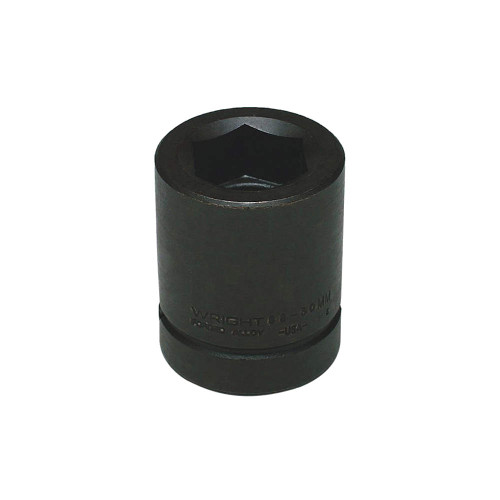 Wright Tool 88-87MM 17 mm  Sq Std Length 1" Dr10Pt Sq Budd Whe