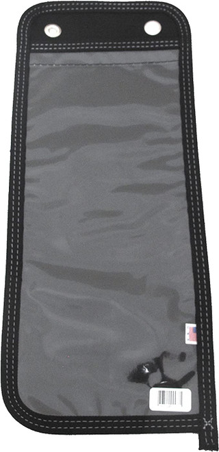 Wright Tool A711-POUCH 17-1/4"X7-1/4" Tool Pouch