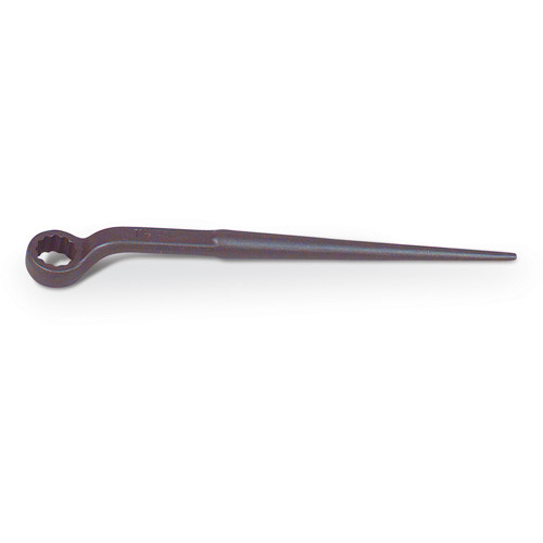 Wright Tool 1762 1" 12 Point Spud Handlebox Wrench