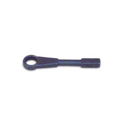 Wright Tool 1854 1-11/16" Straight Hdl. Striking Face Wrench