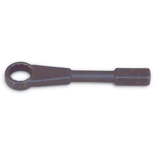 Wright Tool 1888 2-3/4" Straight Hdl Striking Face Wrench