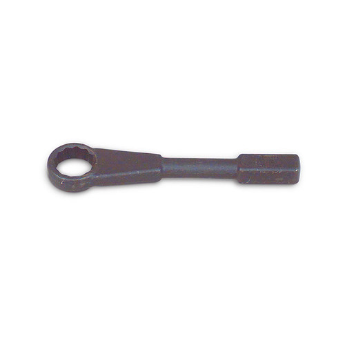 Wright Tool 1891 3-1/2" Straight Hdl Striking Face Wrench