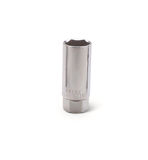 Wright Tool 4526 13/16" 1/2" Drive 6 Point Deep Socket