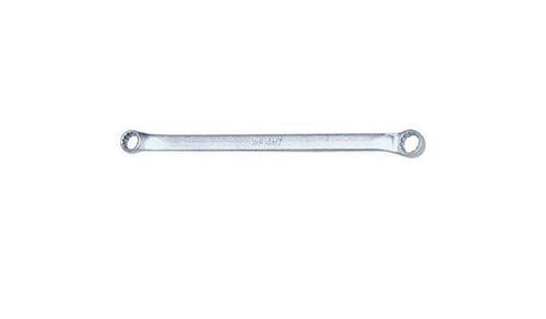 Wright Tool 51416 7/16"X1/2" 12Pt. Modified Offset Box Wrench