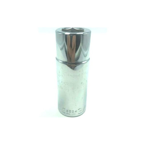 Wright Tool 6524 3/4" 3/4" Drive 6 Point Deep Socket