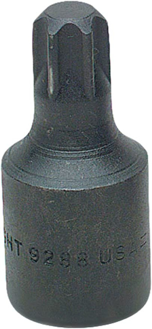Wright Tool 9288 5/16" T60 1/2Drive Torx Bit