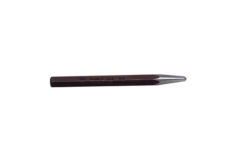 Wright Tool 9539 1/2" X 6" Center Punch