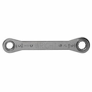 Wright Tool 9421 15 mm x17 mm  Ratcheting Boxwrench 12-Point