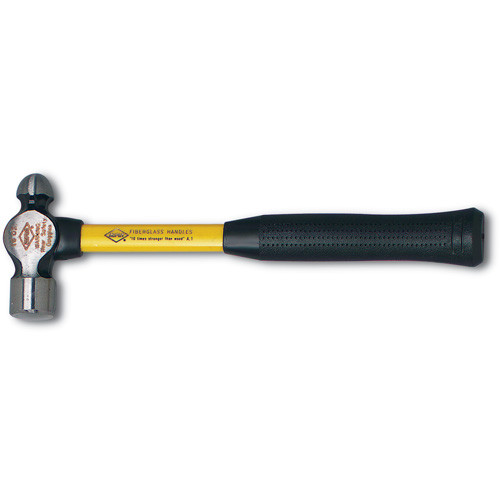 Wright Tool 9045 32Oz. Ball Pein Hammerw/Fiberglas