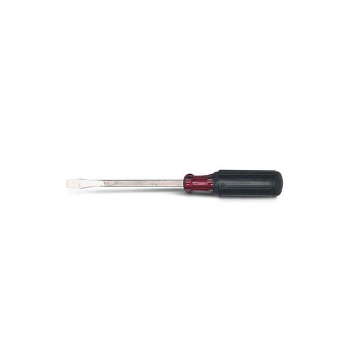 Wright Tool 9172 1/4"X8-1/4" Square Shankscrewdriver W/Cushion G