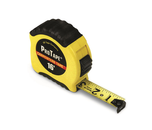 Wright Tool 9509 3/8"X100' Steel Power Tape