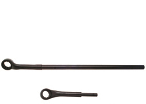 Wright Tool 19B52 1-5/8" Strike-Free Leverage Wrench