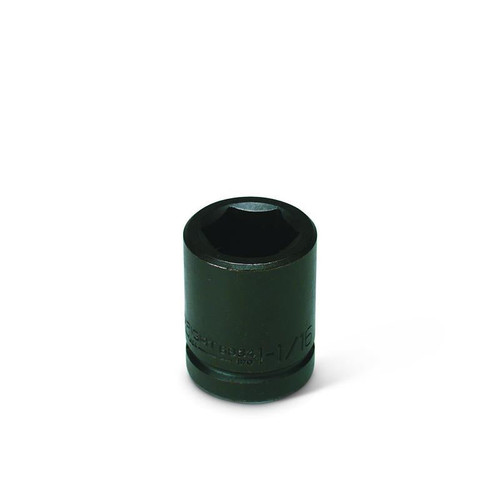 Wright Tool 68106 3/4" Drive 6 Point Standardimpact Socket 2-5/8"