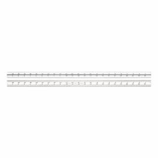 L.S. Starrett 50093 Cb24-4R 24" Combination