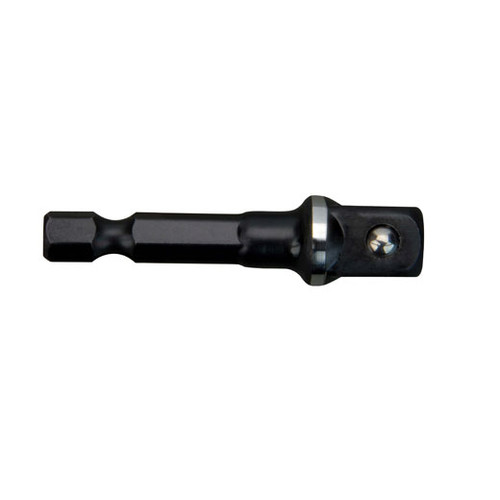 Milwaukee 48-32-5031 SHOCKWAVE 1/4 in. Hex Shank to 3/8 in. Socket Adapter