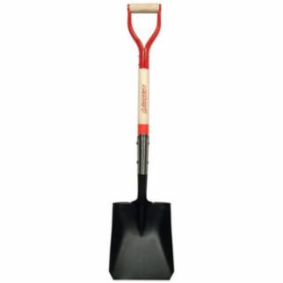 Razor-Back 42101 S2Ud Dhsp Shovel Razor Back