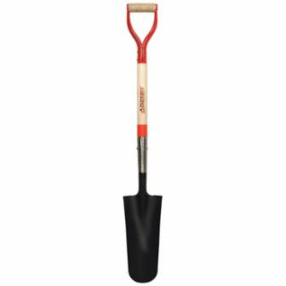 Razor-Back 47202 Cbuds14 Closed Back Sharpshooter Drain Spade