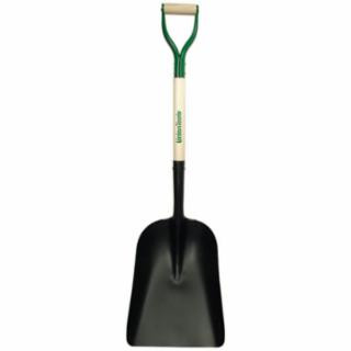 Razor-Back 50143 C6Es Dh Steel Eastern Scoop Union Stand