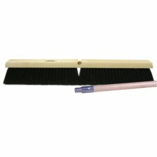 Weiler 44819 24" Sweep Kit; 12 Heads-12 Handles 60" Metal Tip (1 KT)