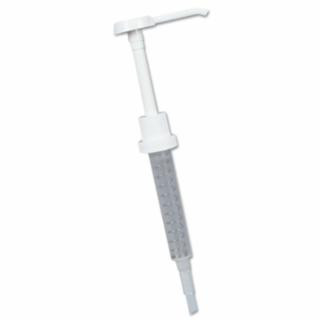 Joe'S 301G Plastic Pump For #401-P& 409